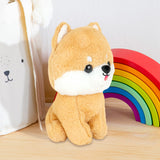 Kit de Peluche, Husky, Color Beige ¡Llévate 3 y paga 2!