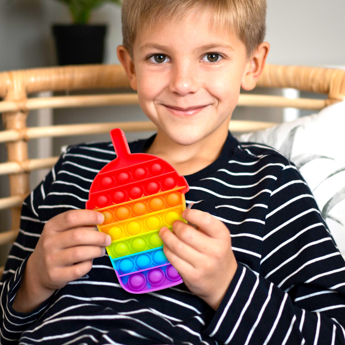 Juguete Pop It – Waldo's