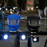 Juego de Luces Home Supplies para Bicicleta