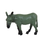 Animal de Plástico, Burro