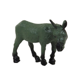 Animal de Plástico, Burro