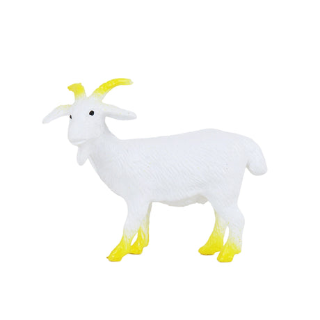 Animal de Plástico, Cabra