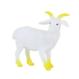 Animal de Plástico, Cabra