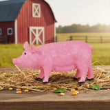 Animal de Plástico, Puerquito