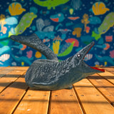 Animal de Plástico, Dinosaurio Plesiosaurio