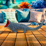 Animal de Plástico, Dinosaurio Plesiosaurio