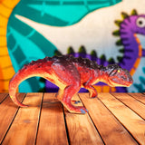 Animal de Plástico, Dinosaurio, 8 cm