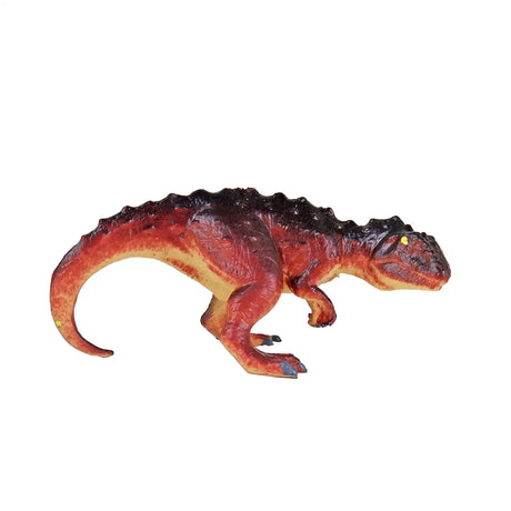 Animal de Plástico, Dinosaurio, 8 cm