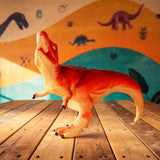 Animal de Plástico, Dinosaurio Rex