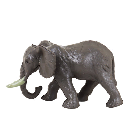 Animal de Plástico, Elefante