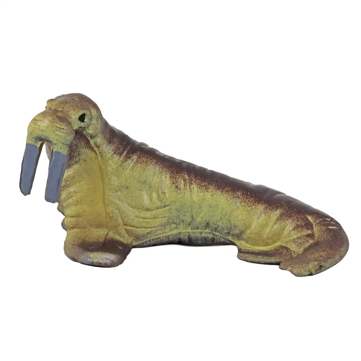 Animal de Plástico, Foca