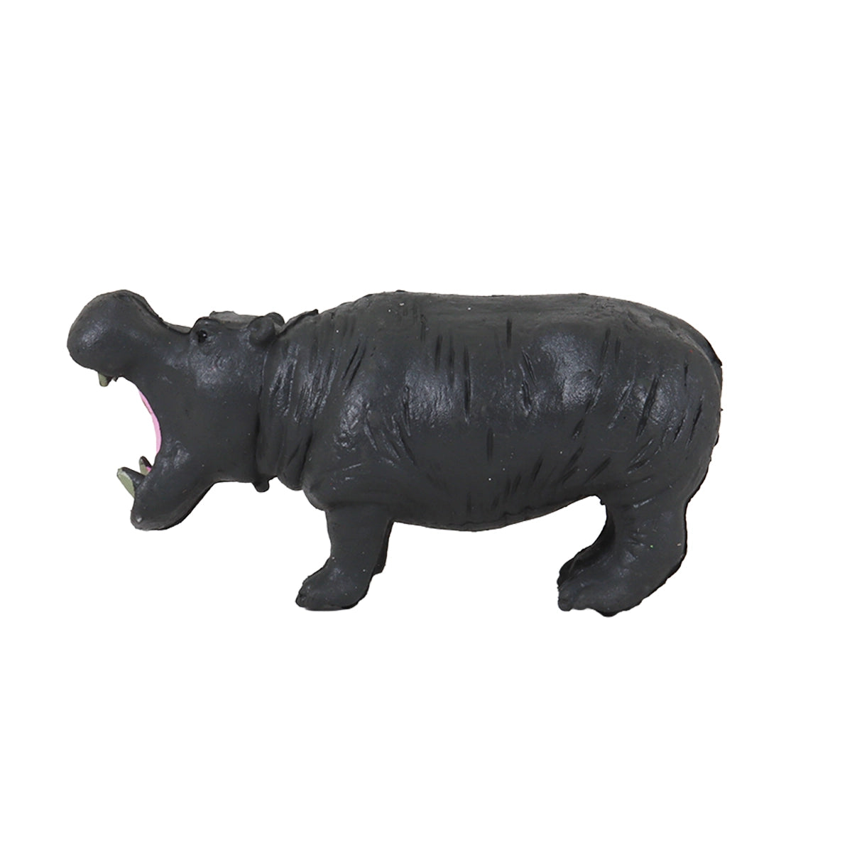 Animal de Plástico, Hipopotamo