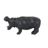 Animal de Plástico, Hipopotamo