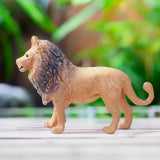 Animal de Plástico, León