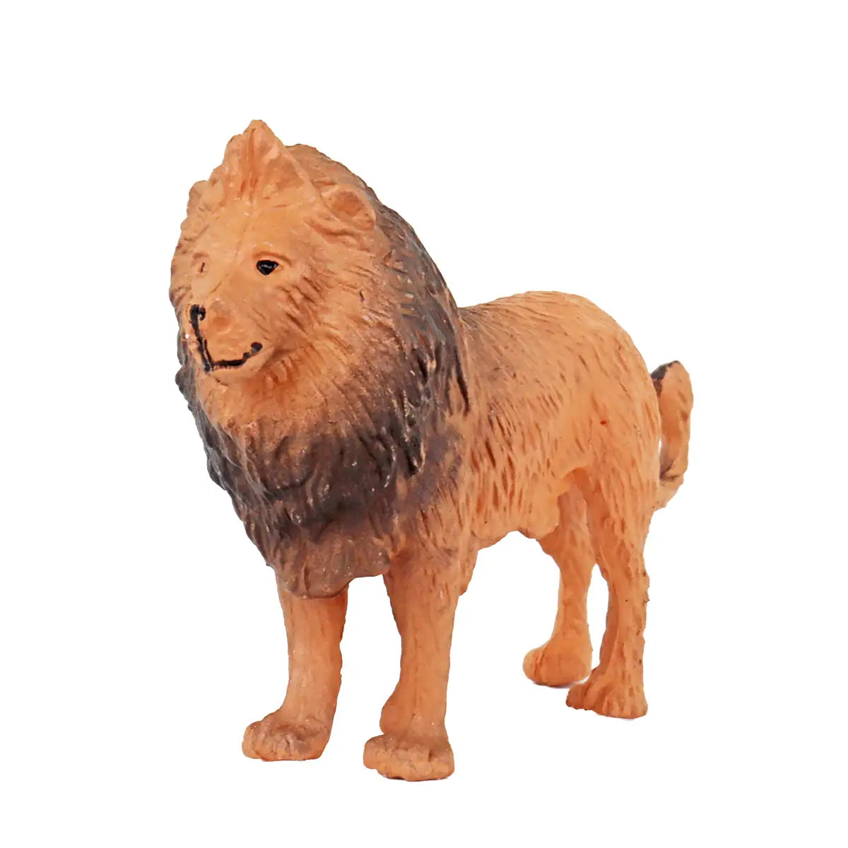 Animal de Plástico, León