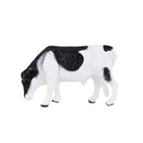 Animal de Plástico, Vaca Comiendo