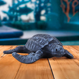 Animal de Plástico, Tortuga