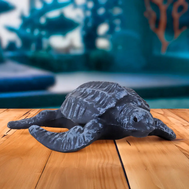 Animal de Plástico, Tortuga