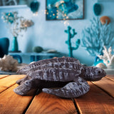 Animal de Plástico, Tortuga