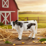 Animal de Plástico, Vaca