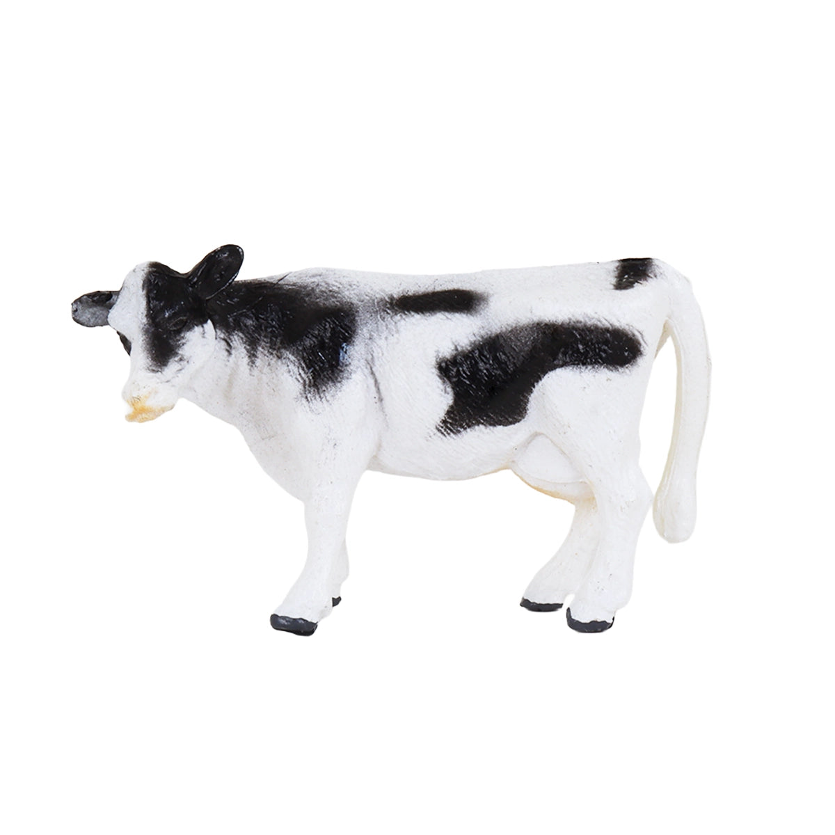 Animal de Plástico, Vaca