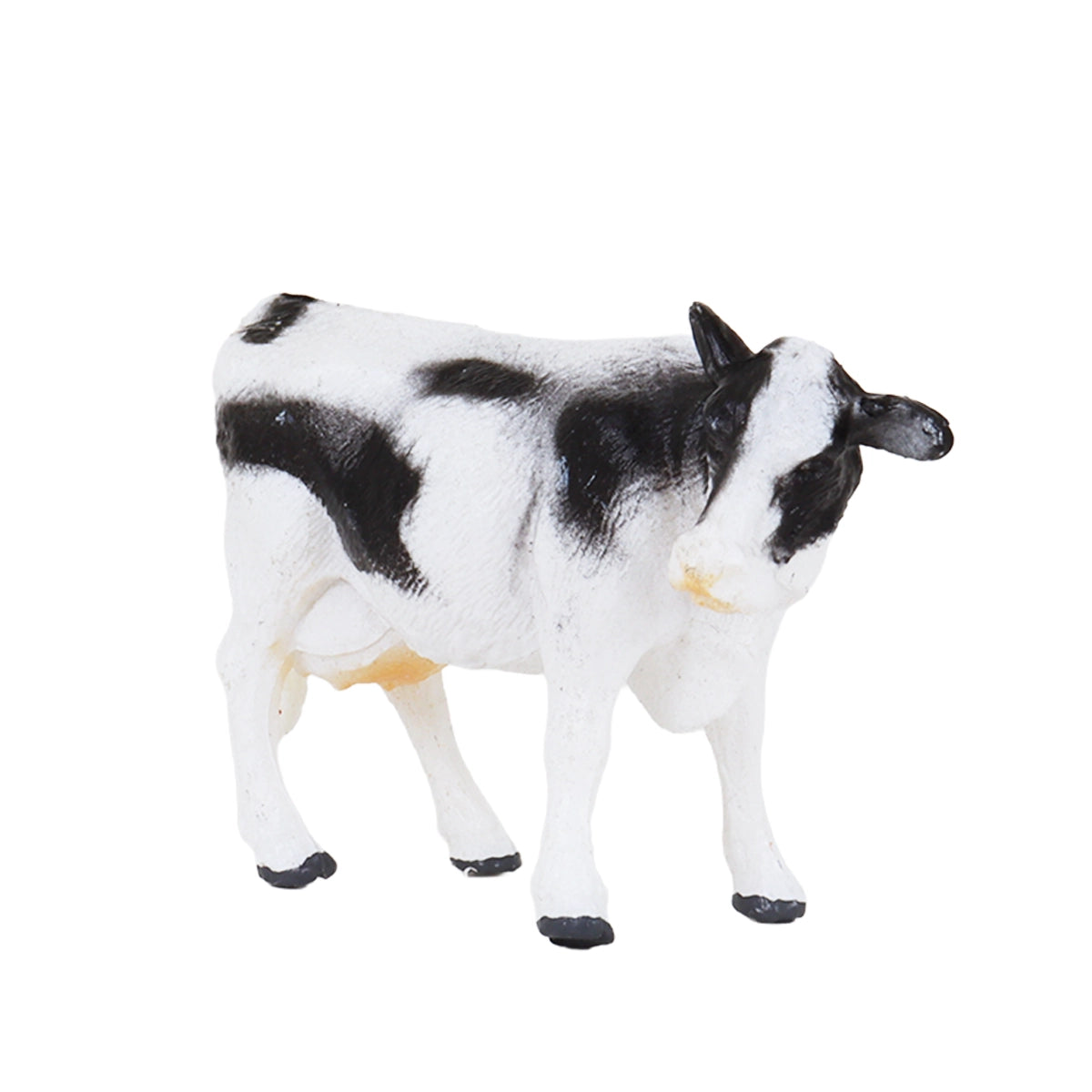 Animal de Plástico, Vaca