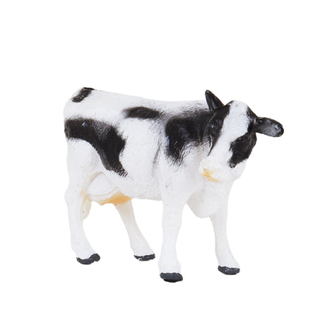 Animal de Plástico, Vaca