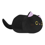 Gatito de Peluche color Negro