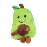 Aguacate de Peluche