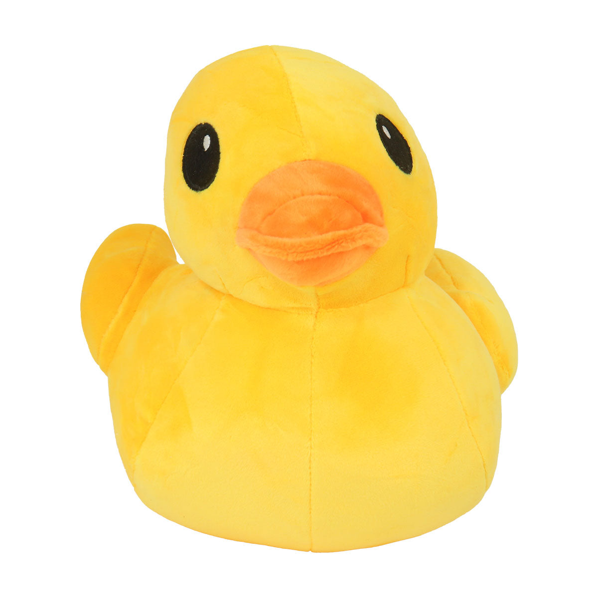 Patito de Peluche