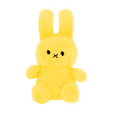 Conejo de Peluche, color Amarillo 25cm