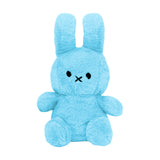 Conejo de Peluche, color Azul 25cm