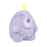 Monstruo de Peluche color Lila