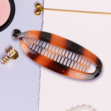Banana Clip para Cabello
