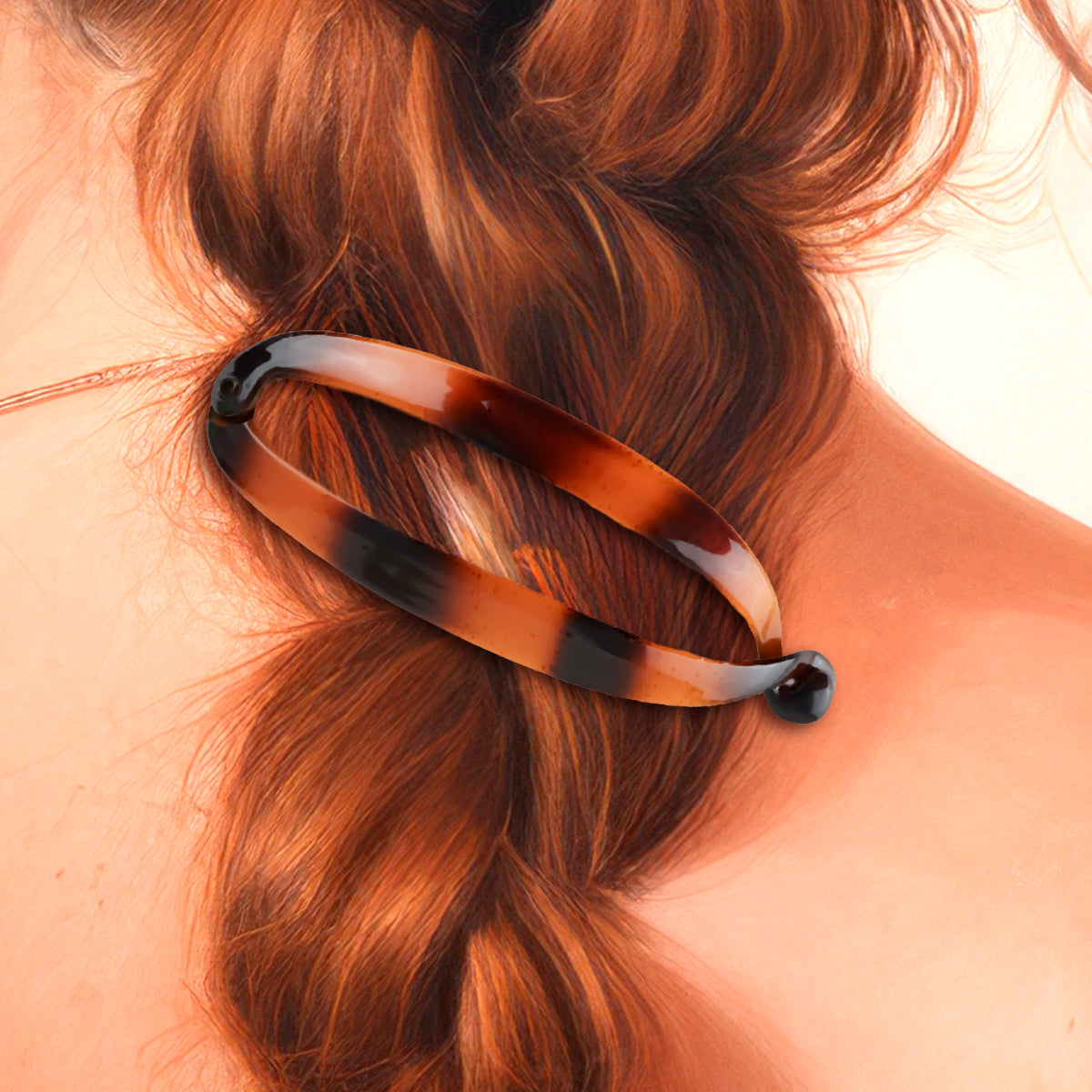 Banana Clip para Cabello