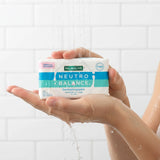 Jabón Palmolive Neutro Balance, 100 gr