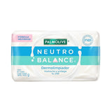 Jabón Palmolive Neutro Balance, 100 gr