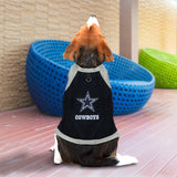 Sudadera de los Cowboys para Perro