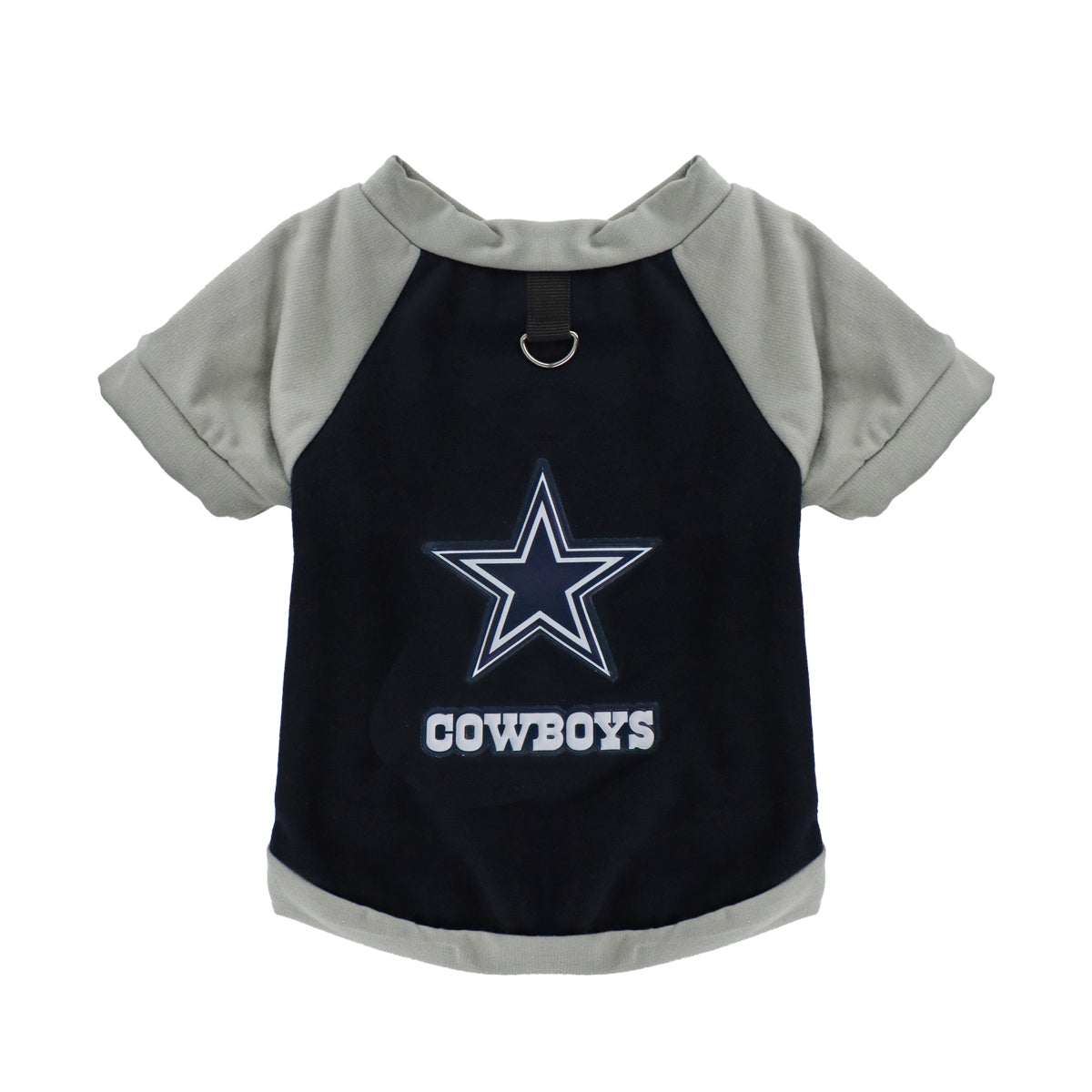 Sudadera de los Cowboys para Perro