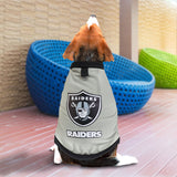 Sudadera de los Raiders para Perro