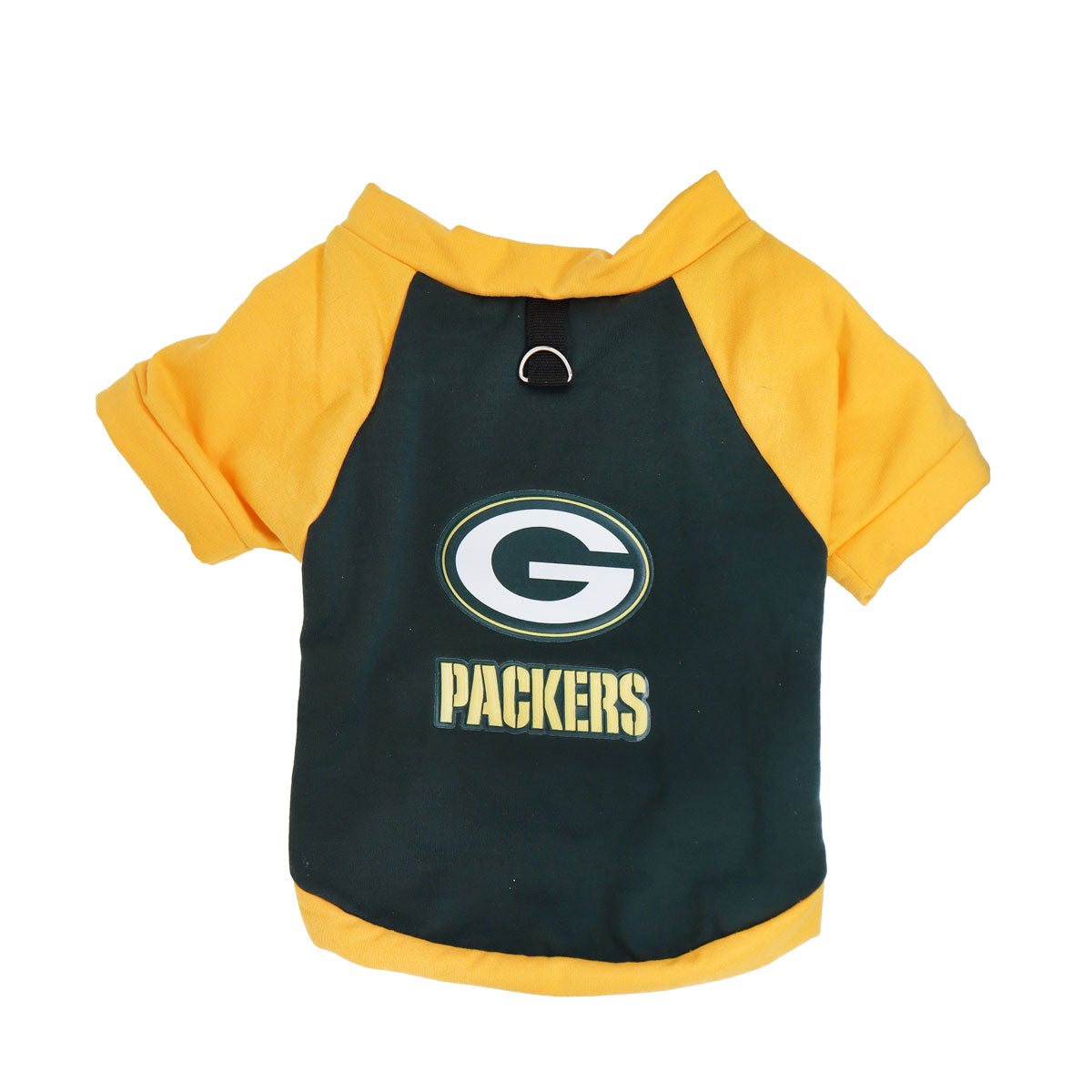 Sudadera de los Packers para Perro