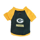 Sudadera de los Packers para Perro