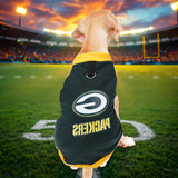 Sudadera de los Packers para Perro