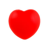 Juguete Squishy de Corazón Rojo