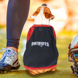 Sudadera de los Patriots para Perro