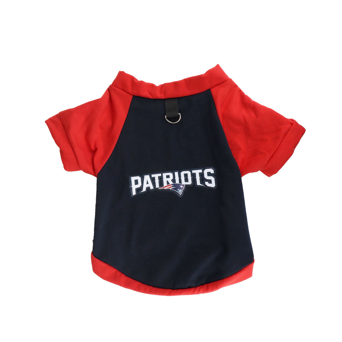 Sudadera de los Patriots para Perro