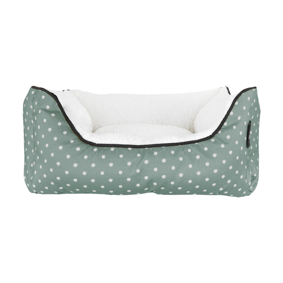 Cama color Verde para Mascotas, GAP