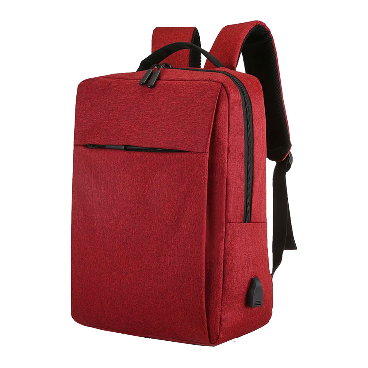 Mochila, Color Vino