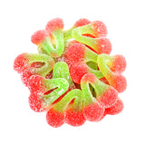 Gomitas Suave Amos de Cereza Azucaradas, Amos 100gr