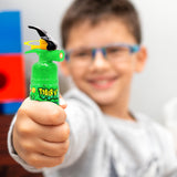 Spray de Caramelo Agrio, Kidsmania Quick Blast